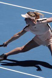 Elina Svitolina - Australian Open 01/23/2018
