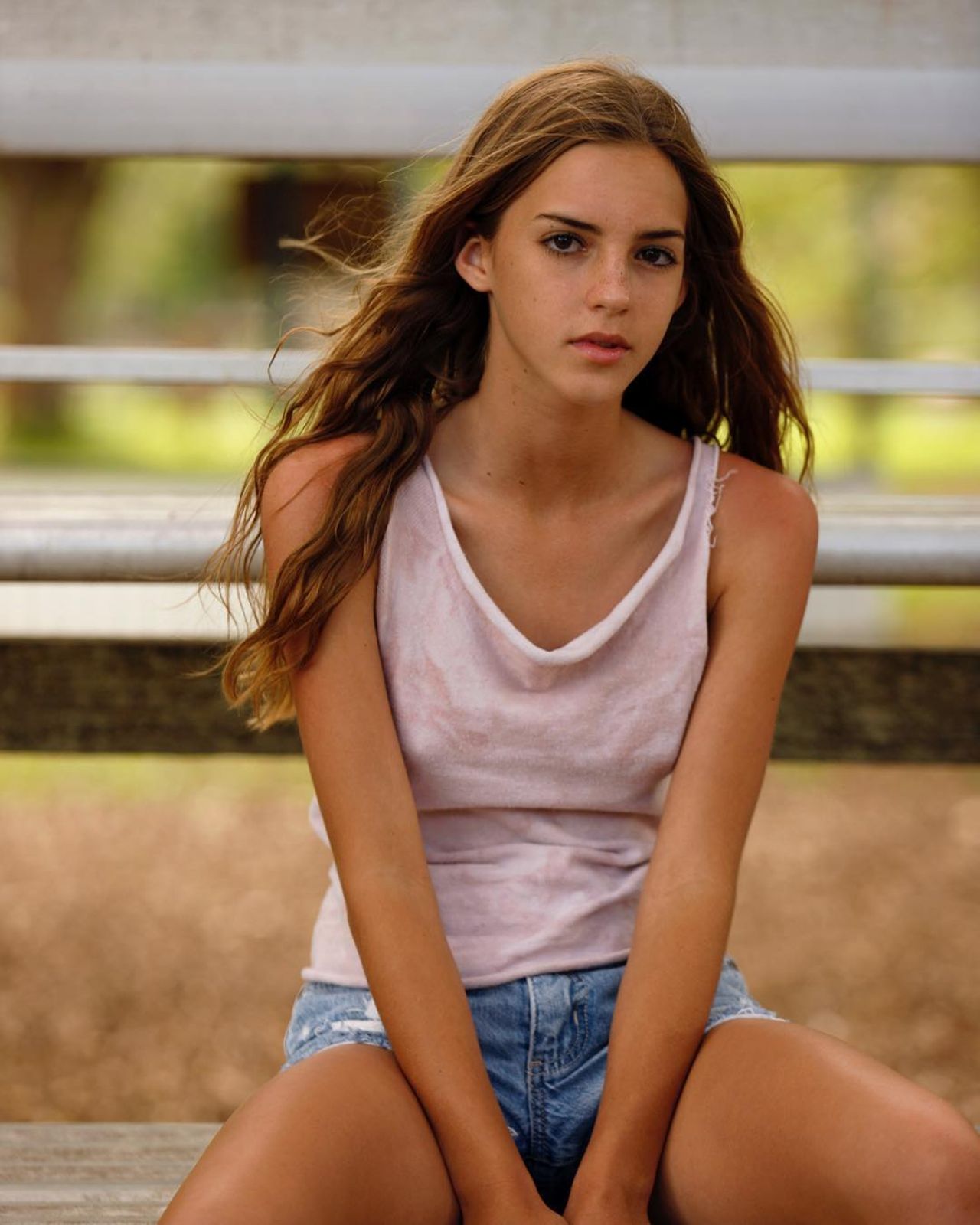 amateur teen model list