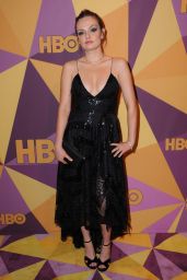 Emily Meade – HBO’s Official Golden Globe Awards 2018 After Party