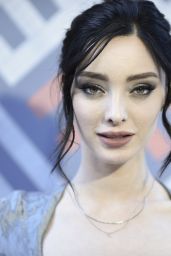 Emma Dumont - FOX TCA After Party in West Hollywood 08/08/2017