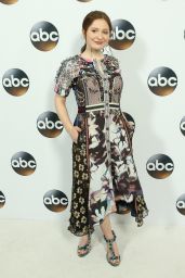 Emma Kenney – Disney ABC Television TCA Winter Press Tour in LA