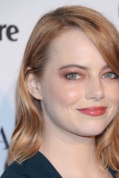 Emma Stone - Marie Claire Image Makers Awards in Los Angeles