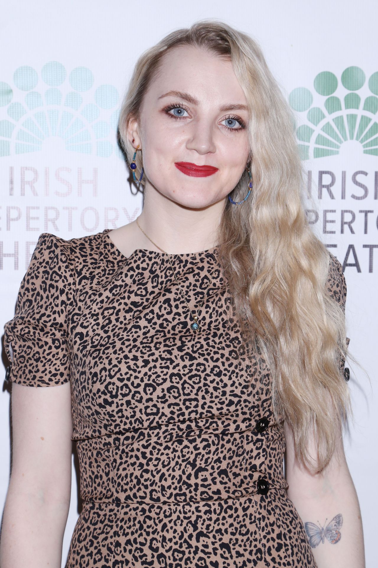 Evanna Lynch - 20th Anniversary Production Disco Pigs Opening Night in