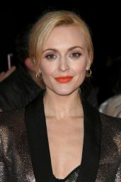 Fearne Cotton – 2018 National Television Awards in London