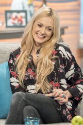 Fearne Cotton Photoshoot - November 2017