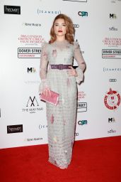 Florence Pugh – 2018 Critics Circle Film Awards in London