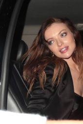 Francesca Eastwood at Golden Globe After Party at La Dolche Vita in Beverly Hills