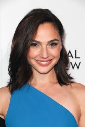 Gal Gadot - National Board Of Review Annual Awards Gala in NYC