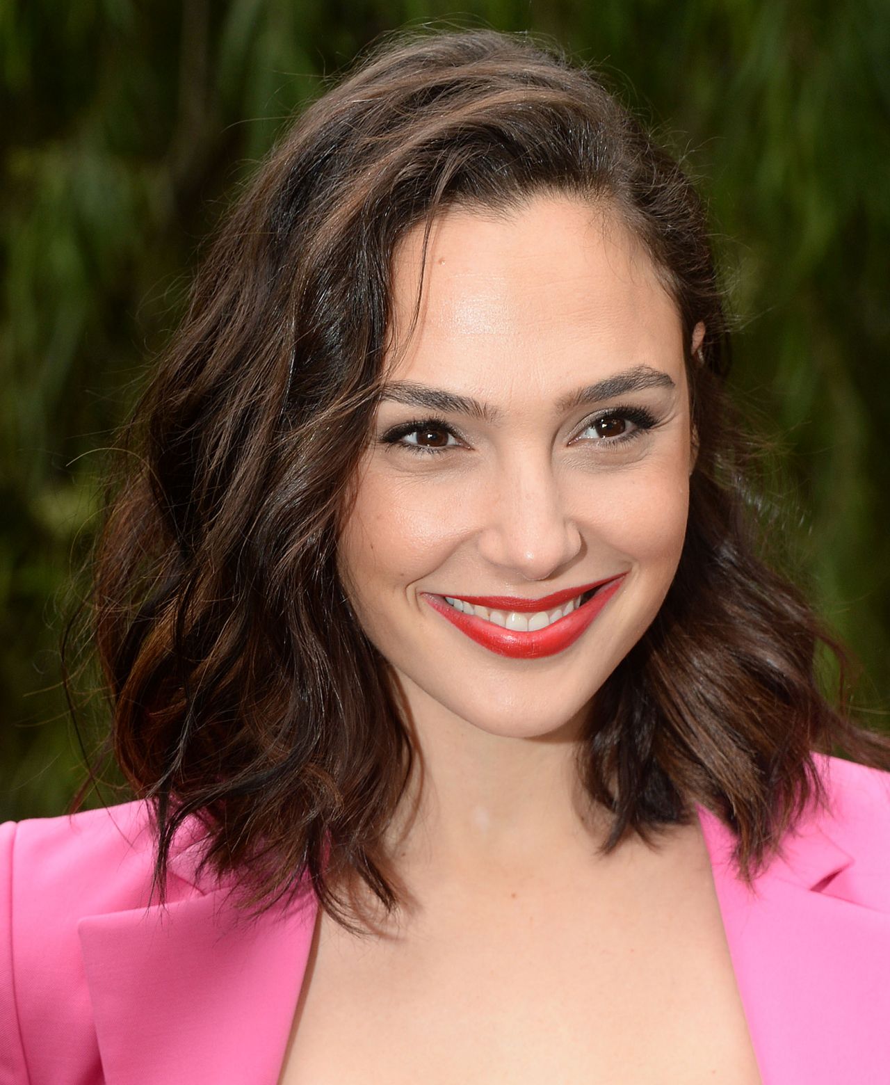 Gal Gadot - Variety's Creative Impact Awards in Palm Springs • CelebMafia