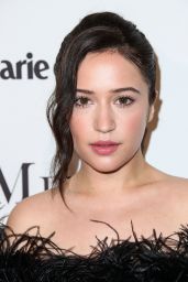 Gideon Adlon – Marie Claire Image Makers Awards in Los Angeles