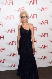 Gillian Anderson - AFI Awards 2018 in Los Angeles