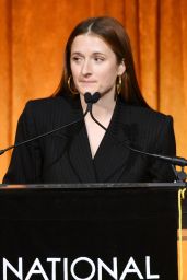Grace Gummer – National Board Of Review Annual Awards Gala in NYC