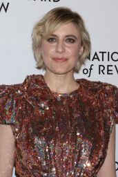 Greta Gerwig – National Board Of Review Annual Awards Gala in NYC