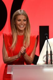 Gwyneth Paltrow - Producers Guild Awards 2018 in Los Angeles