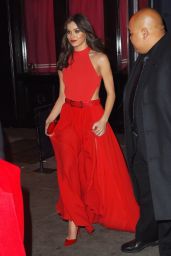 Hailee Steinfeld Night Out Style - at Carbone in New York City