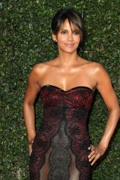 Halle Berry - NAACP Image Awards in Pasadena