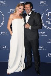 Helen Svedin – IWC Schaffhausen Gala at SIHH 2018 in Geneva