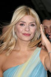 Holly Willoughby – 2018 National Television Awards in London