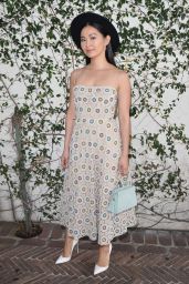 Hong Chau – W Magazine’s It Girls With Dior in Los Angeles
