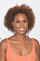 Issa Rae – Marie Claire Image Makers Awards in Los Angeles