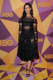 Janina Gavankar – HBO’s Official Golden Globe Awards 2018 After Party