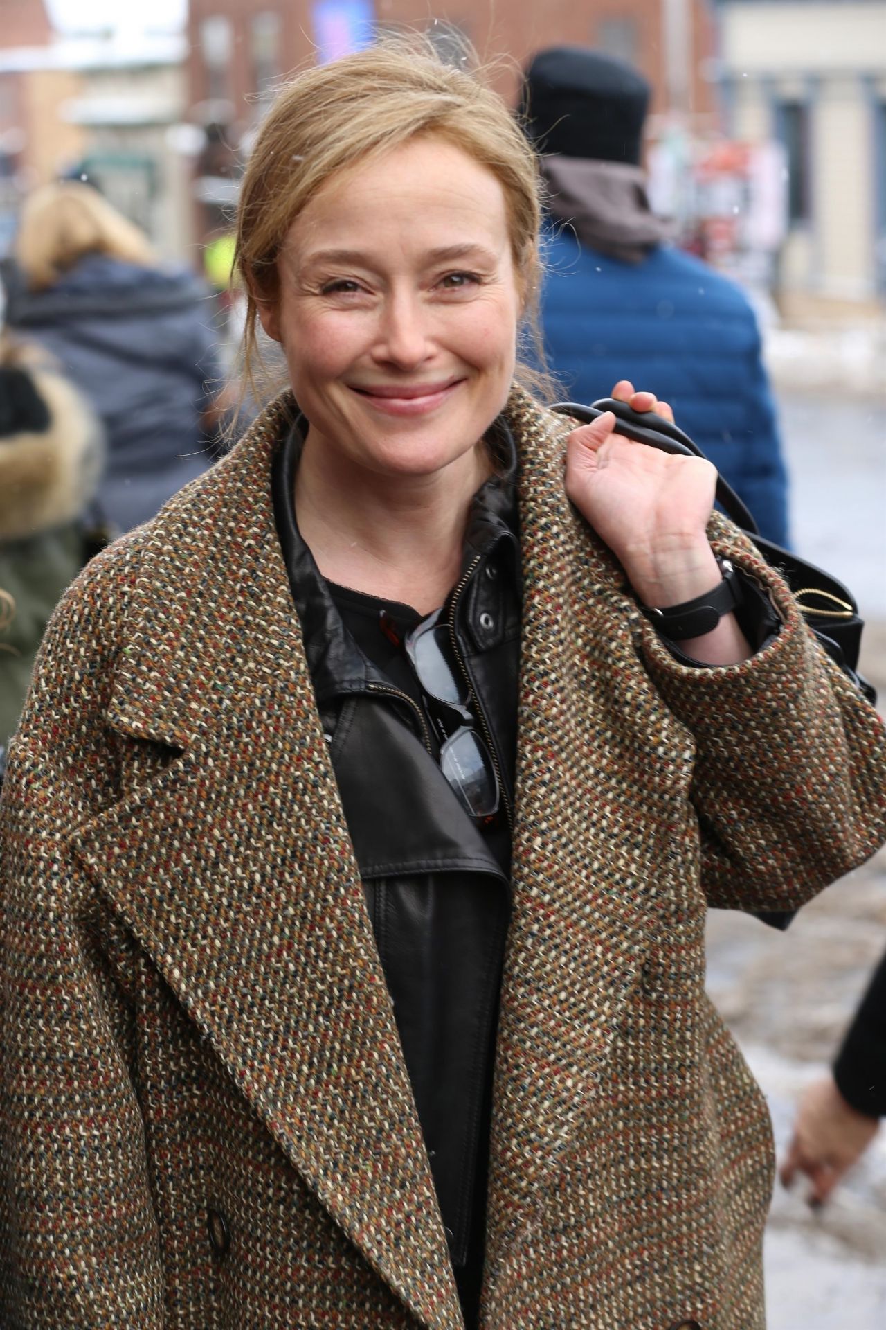 15+ Jennifer Ehle Pictures .She's one of the greatest, most. 