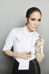 Jennifer Lopez Photoshoot 01/18/2018