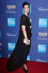 Jessica Pare – Palm Springs International Film Festival Awards