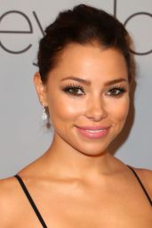Jessica Parker Kennedy – InStyle and Warner Bros Golden Globes 2018 After Party