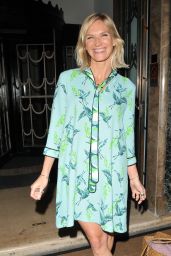 Jo Whiley – The Radio Times Covers Party in London