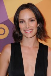 Jodi Balfour – HBO’s Official Golden Globe Awards 2018 After Party