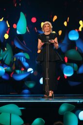 Jodie Whittaker – 2018 National Television Awards in London