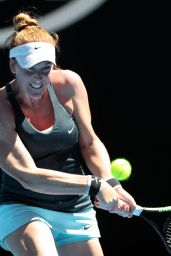 Johanna Konta – Australian Open 2018