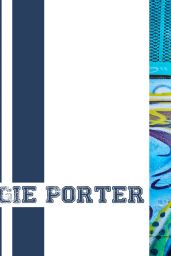 Jorgie Porter Wallpapers