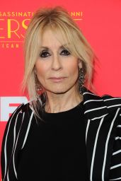 Judith Light – “The Assassination of Gianni Versace: American Crime Story” Premiere in LA