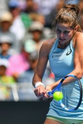 Julia Goerges – Australian Open Tennis Tournament in Melbourne