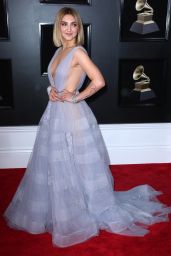 Julia Michaels – 2018 Grammy Awards in New York