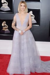 Julia Michaels – 2018 Grammy Awards in New York