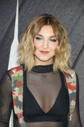 Julia Michaels - Delta Airlines Celebrates 2018 GRAMMY Weekend Event in NYC
