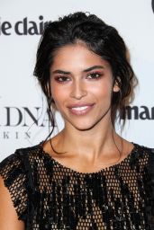 Juliana Herz – Marie Claire Image Makers Awards in Los Angeles