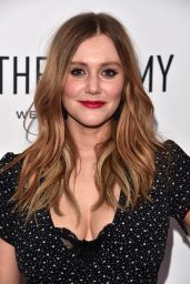 Julianna Guill - Los Angeles Confidential Celebrates "Awards Issue"