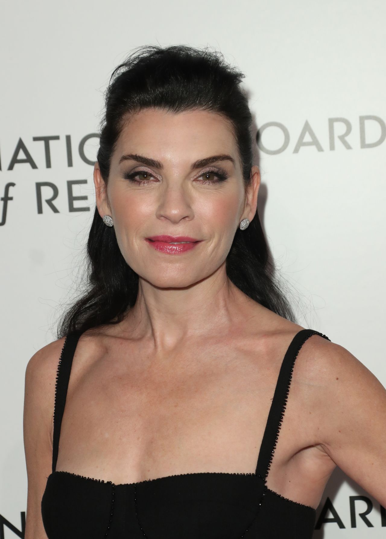 Julianna Margulies - National Board Of Review Annual Awards Gala in NYC.
