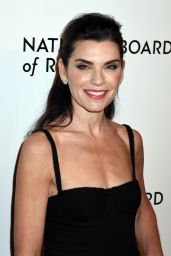 Julianna Margulies - National Board Of Review Annual Awards Gala in NYC