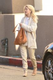 Julianne Hough and Her Sister Out in Los Angeles