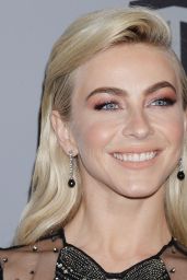 Julianne Hough – InStyle and Warner Bros Golden Globes 2018 After Party