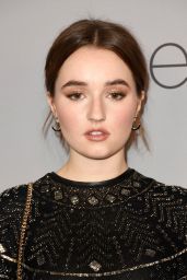 Kaitlyn Dever – InStyle and Warner Bros Golden Globes 2018 After Party