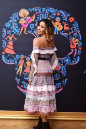 Karen Clifton -  "Coco" Screening in London