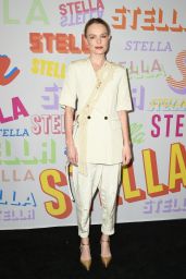 Kate Bosworth – Stella McCartney Show in Hollywood