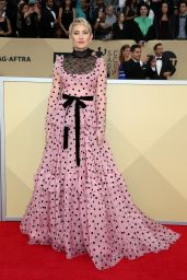 Kate Hudson – 2018 SAG Awards in LA