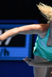 Katerina Siniakova - Australian Open 01/17/2018